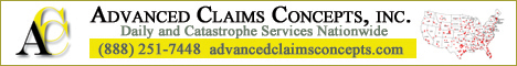 Claims Adjusters