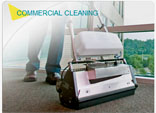 Commercial Cleaning Service Company in New Jersey