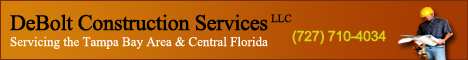 Home Remodeling Contractor in Florida