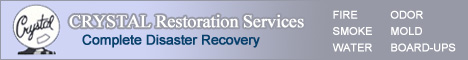 Emergency Restoration Services