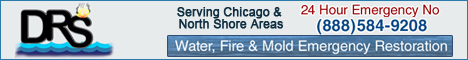 Disaster Recovery Services in Chicago & North Shore Illinois Area
