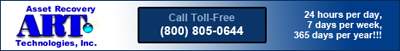 Disaster Recovery Services in Maryland & Illinois