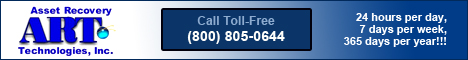 Disaster Recovery Services in Maryland and Illinois