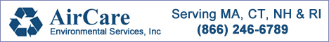 Disaster Restoration Company in Canton, Massachusetts