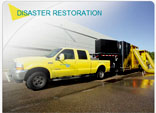 Fire and Water Disaster Cleanup Service Company in New Jersey