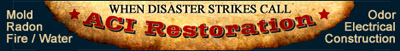 Fire and Water Damage Contractor West Virginia
