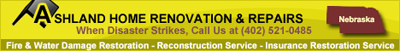 Insurance Restoration Services in Nebraska