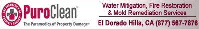 Insurance Restoration Sacramento California