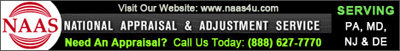 National Appraisal Services