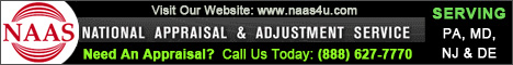 National Appraisal Services