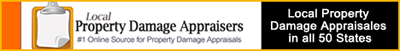 Property Damage Appraisers
