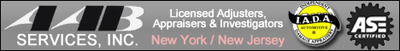 Property Damage Appraiser in New York and New Jersey