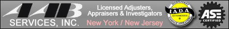Property Damage Appraiser in New York and New Jersey