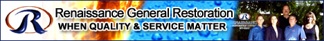Insurance Restoration Service Contractor in Fresno California
