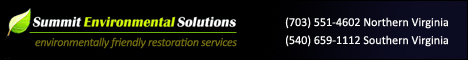 Restoration Contractor, Wildlife Removal & General Construction in Virginia