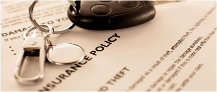 Auto Insurance Claim
