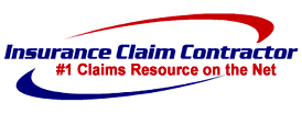Insurance Claim Contractor Directory