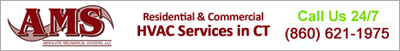 HVAC Company CT