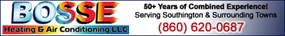 HVAC Southington CT