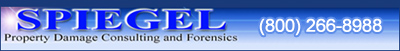 Property Damage Servicse in California