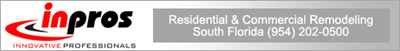 Home Remodeling Company in Florida