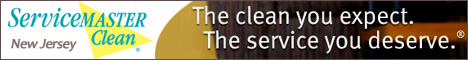 ServiceMaster Clean New Jersey